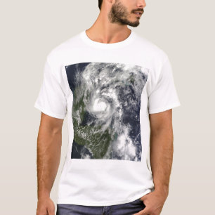 T-shirt Ouragan Paula
