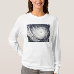 T-shirt Ouragan Phanfone