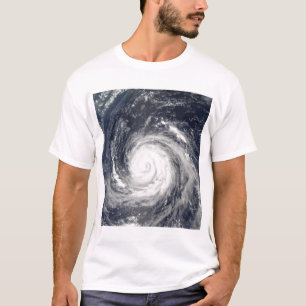 T-shirt Ouragan Rusa