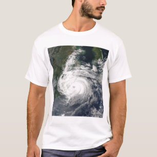 T-shirt Ouragan Sinlaku