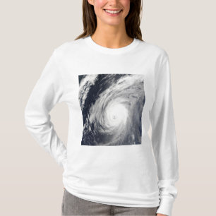 T-shirt Ouragan Sudal au sud du Japon 3
