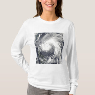 T-shirt Ouragan superbe Megi