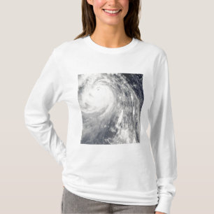 T-shirt Ouragan superbe Wipha