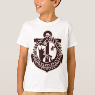T-shirt Ouroboros