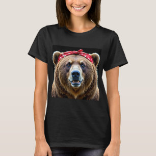 T-shirt Ours