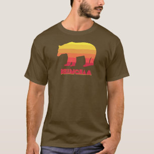 T-shirt Ours arc-en-ciel Bellingham Washington