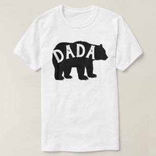T-shirt Ours Dada