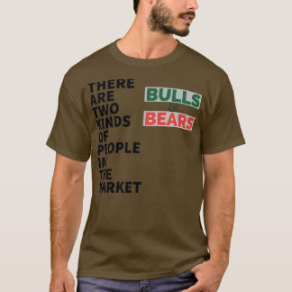 T-shirt Ours d'ampoules