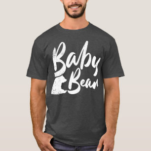T-shirt Ours de bébé