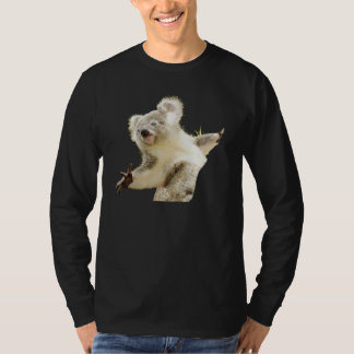T-shirt Ours de koala