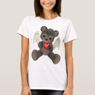 T-shirt Ours de KRW Valentine