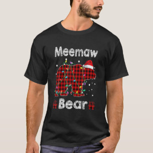 T-shirt Ours de la mâchoire Pajama Ours de la mâchoire