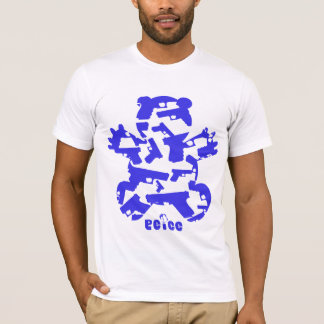 T-SHIRT OURS DE NOUNOURS