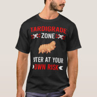 Ours d'eau Tardigrade Ours d'eau Ours d'eau Mois P
