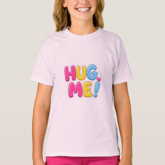 T-shirt ours en peluche mignon pour garçons et fil
