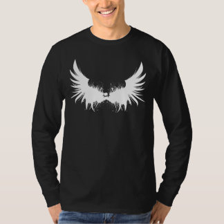 T-shirt Ours et Eagle