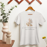 Ours & La Maman Abeille Anniversaire