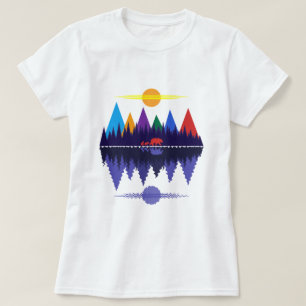 T-shirt Ours & Oursons #5