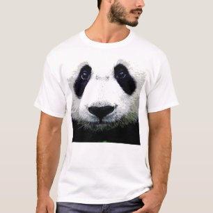 T-shirt Ours Panda