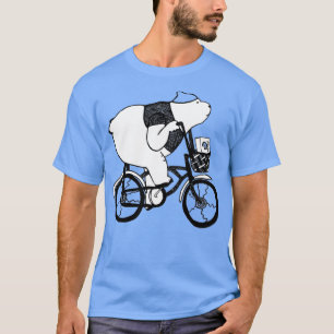 T-shirt Ours Pizza