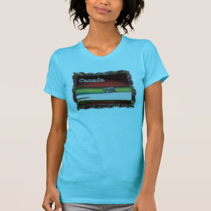 T-shirt Ours polaire