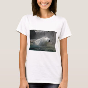 T-shirt Ours polaires