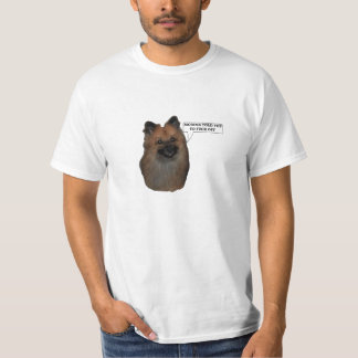 T-shirt Ours Smith