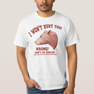 T-shirt Ours, toujours #1 !