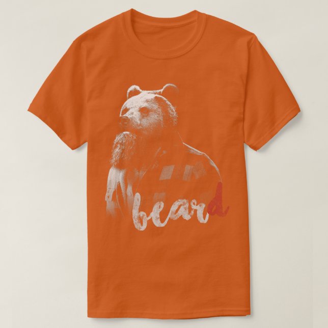 T-shirt OursD 25 (Design devant)