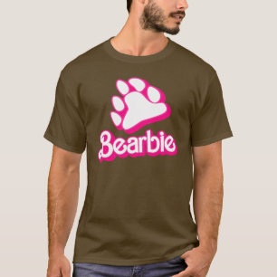 T-shirt Oursonne
