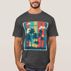 T-SHIRT OUTER BANKS