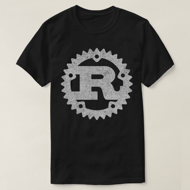 T-shirt Outil de développement de langage de programmation (Design devant)