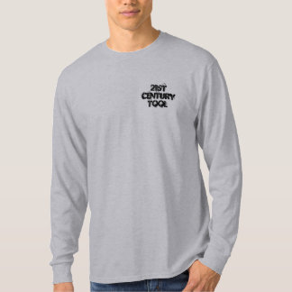 T-shirt Outil du 21ème siècle