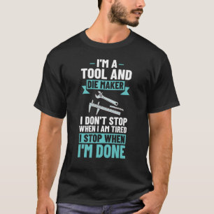 T-shirt Outil Et Mie Maker Outilleur Outil Et Mie Making 2
