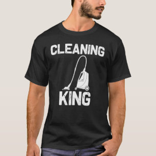 T-shirt Outil Nettoyant cool Pour Hommes Femmes Nettoyant