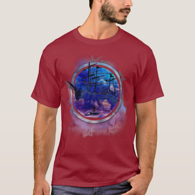 T-shirt Outils DAF2022 (Devant)