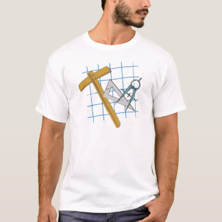 T-shirt Outils de conception de rédaction