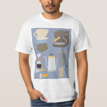 Outils de machine à café