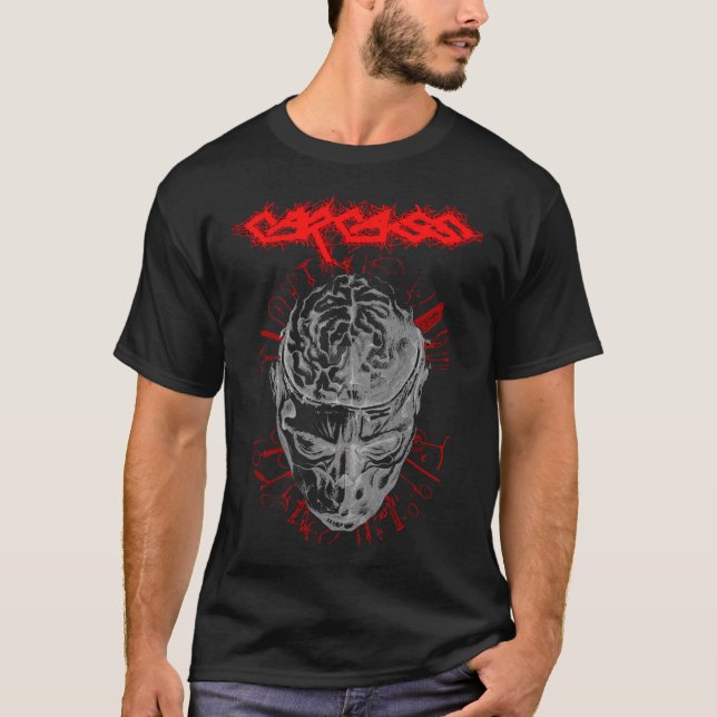 T-shirt Outils le commerce CArcass Trending 12502png2502 (Devant)