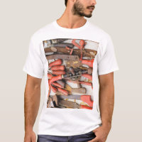 Outils Outil Russe antique Red Man