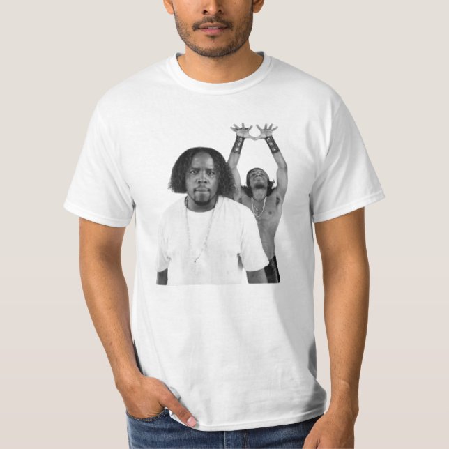 T-shirt Outkast (Devant)