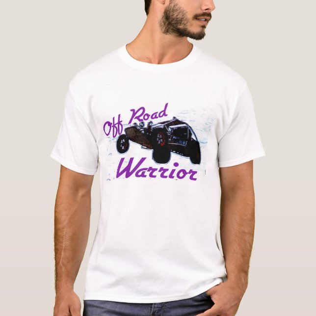 T-shirt Outre du mobile (Devant)