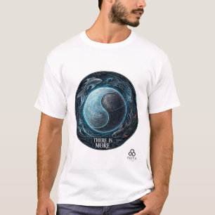 T-shirt OUTTA SPACE — Tao Fish — Il y a plus