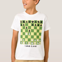Ouverture des échecs de défense slave Chemise Ches