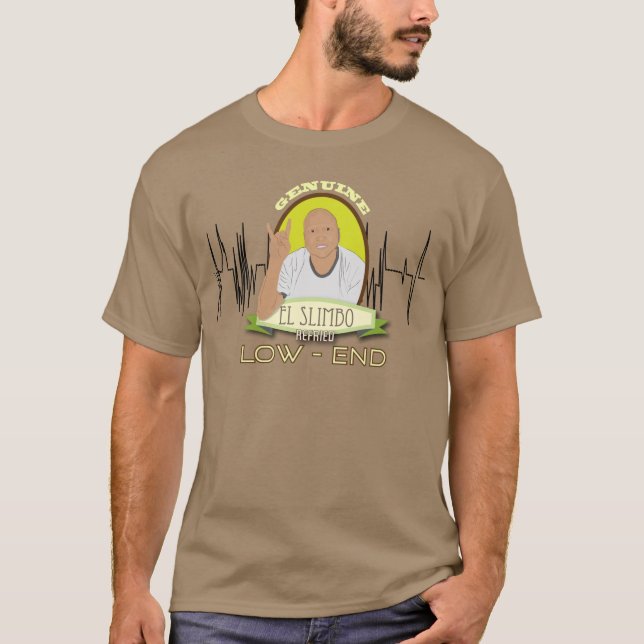 T-shirt Ouvrez une boîte et préparez-vous à chanter ! (Devant)