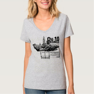 T-shirt OV-10 Bronco