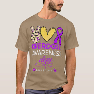 T-shirt Overdose Awareness Day (1) 