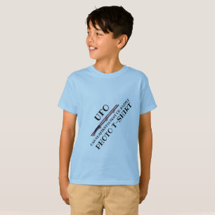 T-SHIRT OVNI