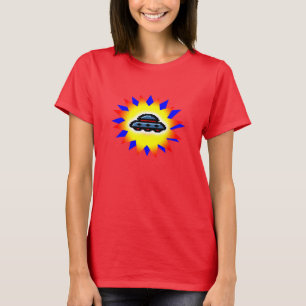 T-SHIRT OVNI