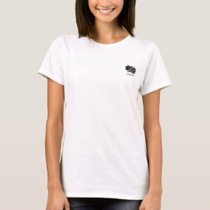 T-Shirt OWCA - Logo noir